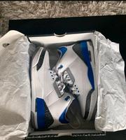 Jordan 3 Racer blue Hamburg-Mitte - Hamburg Billstedt   Vorschau