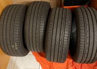 Bridgestone Turanza 215/50 R18 92 W ca 5.000 km DOT 1123 Schleswig-Holstein - Bargteheide Vorschau