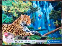 Magic 3D Puzzle 1000 Teile Baden-Württemberg - Malsch Vorschau