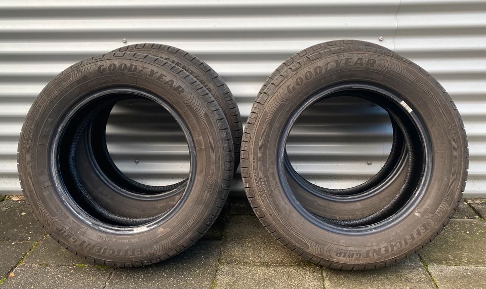 Sommerreifen 185/65R15 88H in Erkelenz