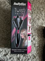 babyliss paris  twist secret Sachsen - Frankenberg (Sa.) Vorschau