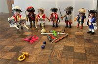 Playmobil Piraten und Seeleute Nordrhein-Westfalen - Elsdorf Vorschau