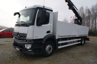 Mercedes-Benz Antos 1830 KRAN 133 K Pro Rostock - Stadtmitte Vorschau