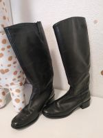 Aerosoles Stiefel Lederstiefel Schuhe Gr 5 38 Nordrhein-Westfalen - Wetter (Ruhr) Vorschau