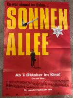 Filmposter Sonnenallee Leander Haußmann Buck A0 Köln - Rodenkirchen Vorschau