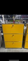 Usm Haller Highboard Goldgelb Inkl MwSt ‼️ Hessen - Wiesbaden Vorschau