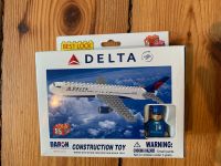 Flugzeug Modell von Delta Air Lines Airlines Hersteller Best Lock Berlin - Treptow Vorschau