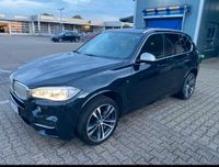 BMW  X5  50d  Vollauslastung Nordrhein-Westfalen - Geldern Vorschau