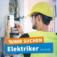 Elektrohelfer (m/w/d) Saarbrücken- Ensheim Saarbrücken-Halberg - Ensheim Vorschau
