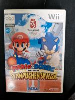 Wii Mario & Sonic Olympische Spiele Berlin - Köpenick Vorschau