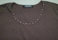 Via appia T Shirt Größe 38 Stuttgart - Mühlhausen Vorschau