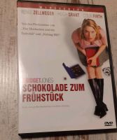 DVD: Schokolade zum Frühstück,  Bridget Jones Niedersachsen - Apen Vorschau