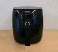 Philips Heißluftfritteuse HD9641 1425 Watt Lübeck - Kücknitz Vorschau