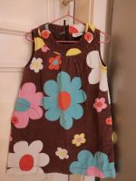 MINI BODEN Cord Kord Kleid Prilblumen Größe 4-5 Jahre 116/122 Baden-Württemberg - Bühl Vorschau