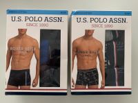 U.S. Polo Assn. Herren 3er Pack Boxer Größe L, NEU Berlin - Spandau Vorschau