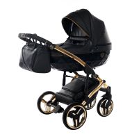 Kinderwagen Buggy Junama Diamond V2 K2022 S-line Individual Fluo Leipzig - Schönefeld-Abtnaundorf Vorschau