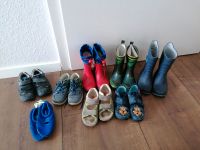 Schuhe, Gummistiefel, Sandalen, Badeschuhe Niedersachsen - Bösel Vorschau