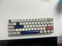 NEWMEN mechanische Tastatur mit led und bluetooth Nürnberg (Mittelfr) - Mitte Vorschau