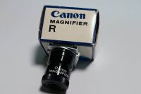 Canon Sucherlupe Magnifier R Nürnberg (Mittelfr) - Nordstadt Vorschau