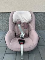 Maxi cosi Pearl inkl. Station Brandenburg - Liebenwalde Vorschau