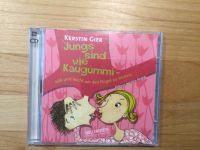 Kerstin Gier: Jungs sind wie Kaugummi...2   CDs Niedersachsen - Stade Vorschau