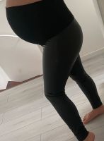 Umstandsleggings von Calzedonia Gr S Kr. München - Höhenkirchen-Siegertsbrunn Vorschau