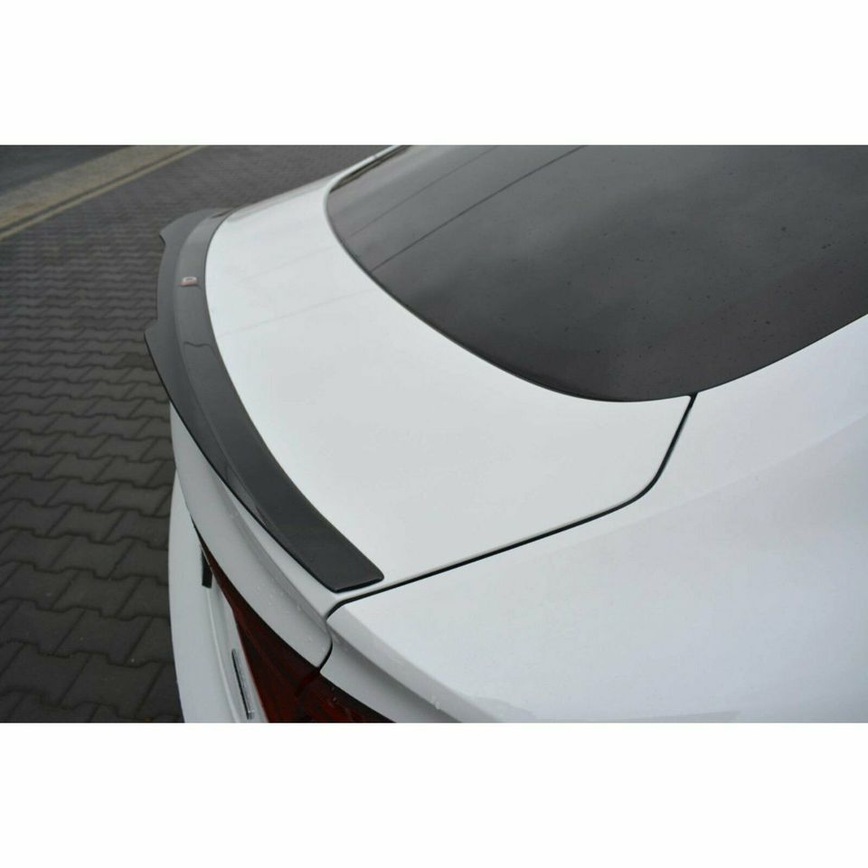 Heck Spoiler Aufsatz Abrisskante AUDI A5 MK2 SPORTBACK S-LINE (F5 in Bruchhausen-Vilsen