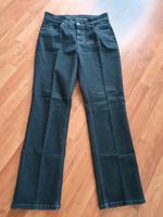 NUR HEUTE - Damen Jeans von MAC, Model Melanie, Gr. 38, schwarz Berlin - Spandau Vorschau