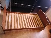 Ikea Diktad Kindergitterbett 70x140 höhenverstellbar Nordrhein-Westfalen - Hille Vorschau