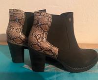 Stiefel Stiefeletten 36 Schuhe Bayern - Uffing Vorschau