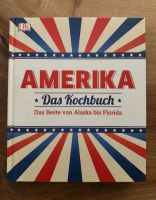 Kochbuch Amerika, DK Verlag, wie neu Bayern - Neufahrn Vorschau