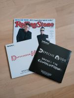 Depeche Mode Rolling Stone Magazin & Singles Niedersachsen - Oldenburg Vorschau