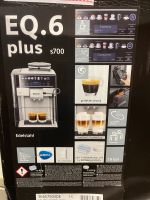 Siemens EQ.6plus s700 Kaffeevollautomat DEFEKT. Nur selbst abh Nordrhein-Westfalen - Solingen Vorschau