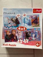 Puzzle „Frozen 2“ Baden-Württemberg - Leonberg Vorschau
