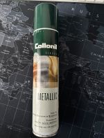 Collonil Pflegespray Metallic für Materialien im Metallic Look Essen - Essen-West Vorschau