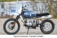 BMW R80GS R100GS Geländesport SE  Concept Bike Rheinland-Pfalz - Neuwied Vorschau