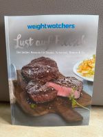 Weight Watchers Kochbuch Lust auf Fleisch 168 Seiten Genuss Niedersachsen - Oldenburg Vorschau