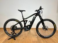 Haibike ALLMTN 5 Black/Titan Matte/Glossy 2021 29"/27,5" 625Wh Bosch CX Größe M Baden-Württemberg - Gengenbach Vorschau