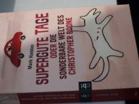 mark haddon SUPERGUTE TAGE Hamburg - Bergedorf Vorschau