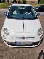 Fiat 500 in liebe Hände abzugeben Saarland - Heusweiler Vorschau