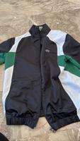 Lacoste Sport Trainings Jacke (Gr.M) Saarland - Neunkirchen Vorschau