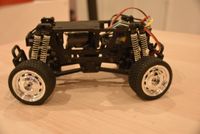 RC Crawler ca. 1:18 Nordrhein-Westfalen - Viersen Vorschau