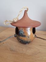 Vogelhäuschen Keramik, neu Bayern - Nandlstadt Vorschau