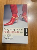 Hengstparade, Roman von Gaby Hauptmann Baden-Württemberg - Fahrenbach Vorschau