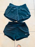 2 x Nike Running Shorts Rheinland-Pfalz - Sinzig Vorschau