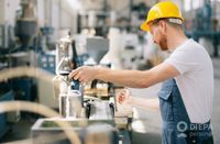 Produktionsmitarbeiter m/w/d in Wittenberge Brandenburg - Wittenberge Vorschau