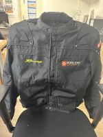 BORLENI Motorradjacke Herren XXL Nürnberg (Mittelfr) - Südstadt Vorschau