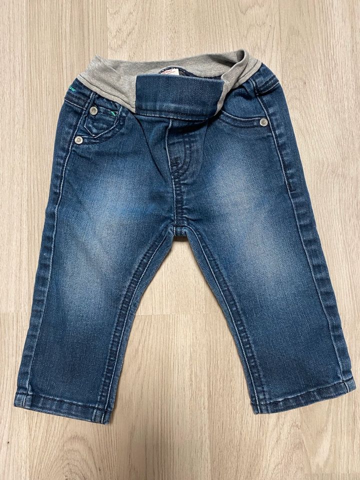 s.oliver jeans hose gr.74 in Sindelfingen