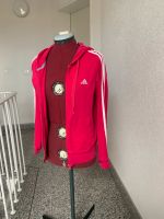 Adidas Sweatjacke mit Kapuze Nordrhein-Westfalen - Grevenbroich Vorschau