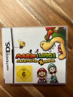 Nintendo DS Mario& Luigi AbenteuerBrowser Rheinland-Pfalz - Plaidt Vorschau